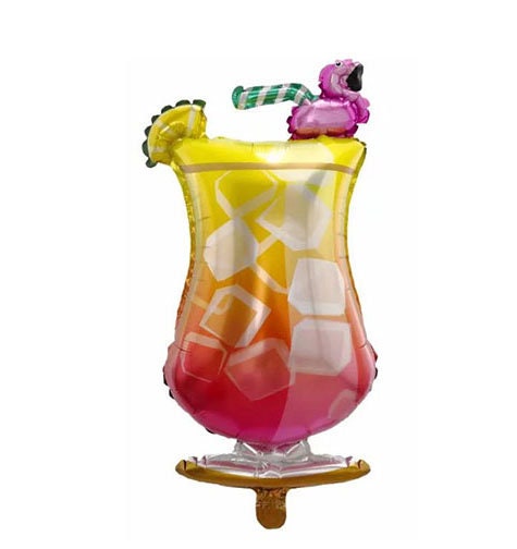 Pool Bachelorette Party Party Balloons Number Green Decorations - BashMint party decoration