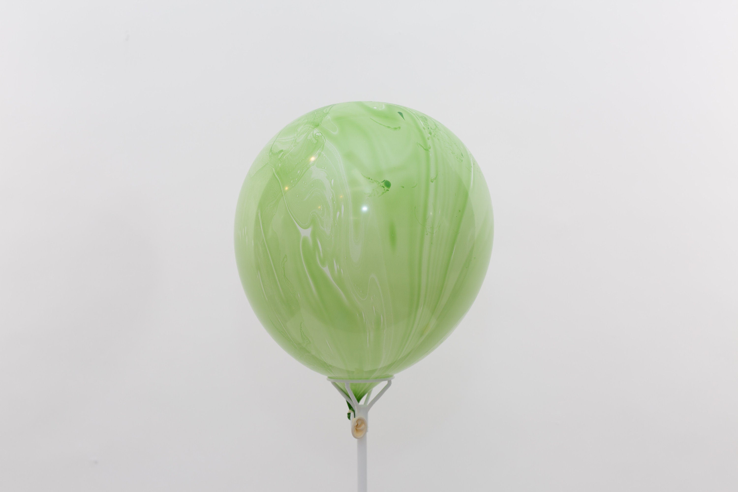 Halloween Party Balloons Number White Decorations - BashMint party decoration