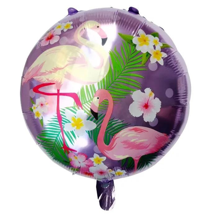 Beach Bachelorette Party Balloon Banner Heart Rose Gold Decorations - BashMint party decoration
