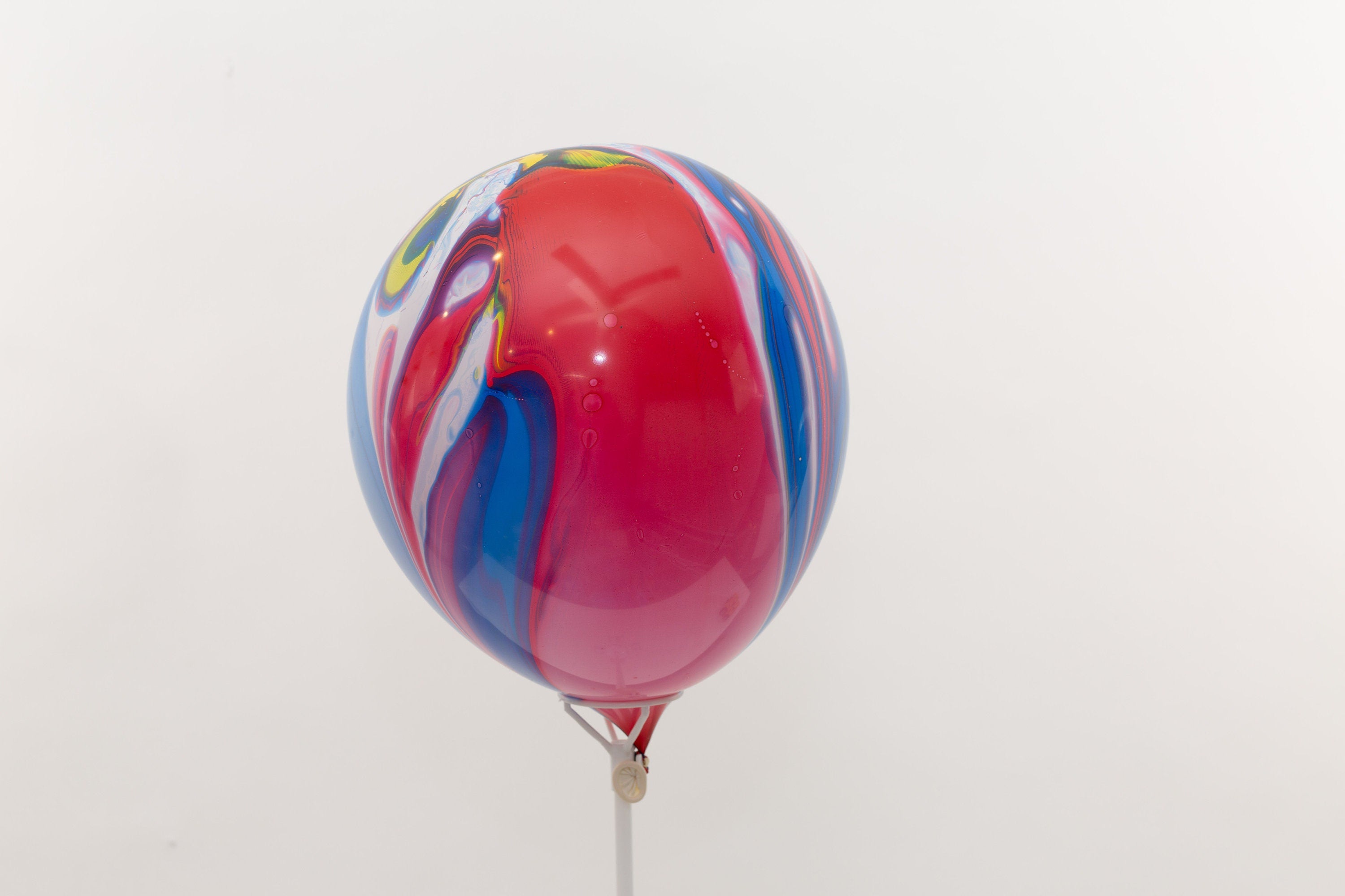 Unicorn Birthday Party Balloons Number Rainbow Decorations - BashMint party decoration