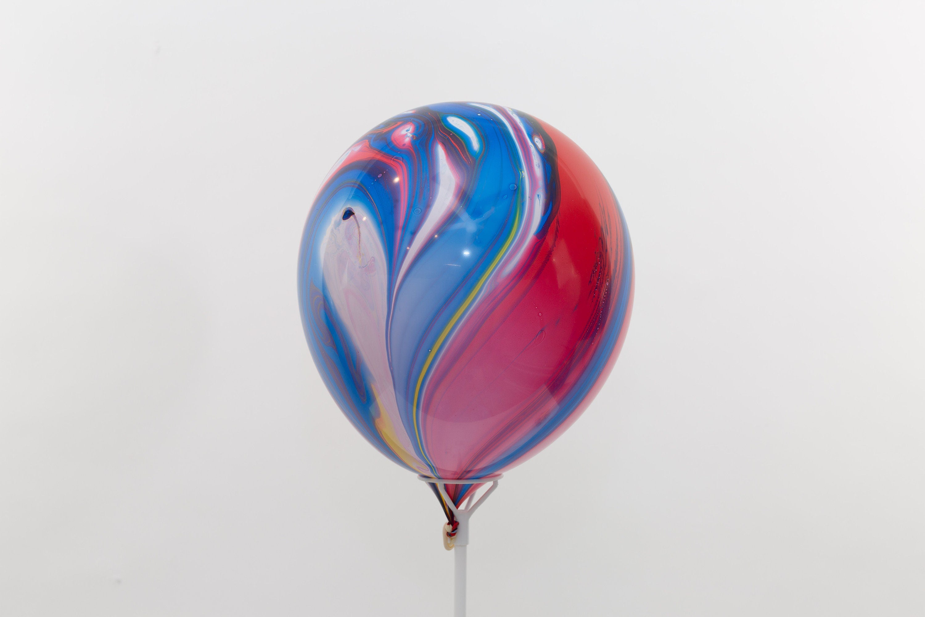 Unicorn Birthday Party Balloons Number Rainbow Decorations - BashMint party decoration