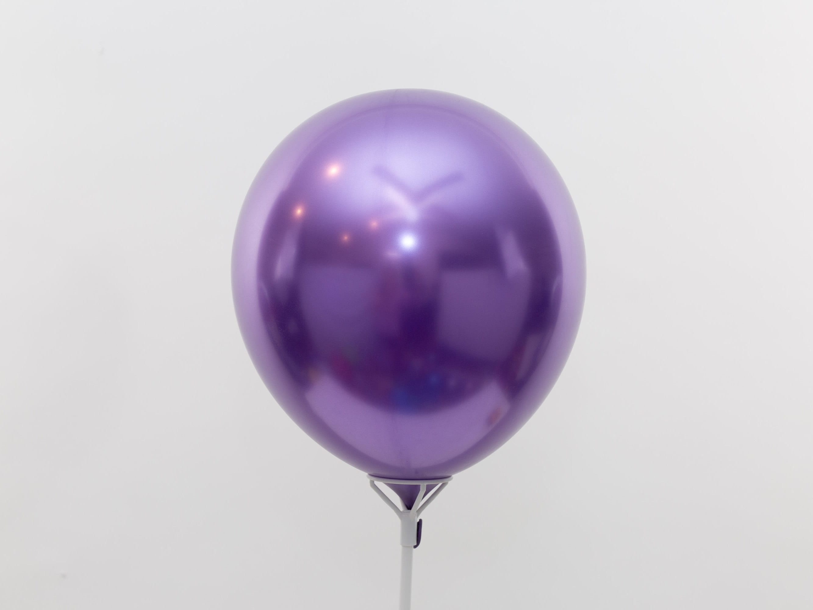 Mermaid Bachelorette Party Balloon Banner Number Purple Decorations - BashMint party decoration