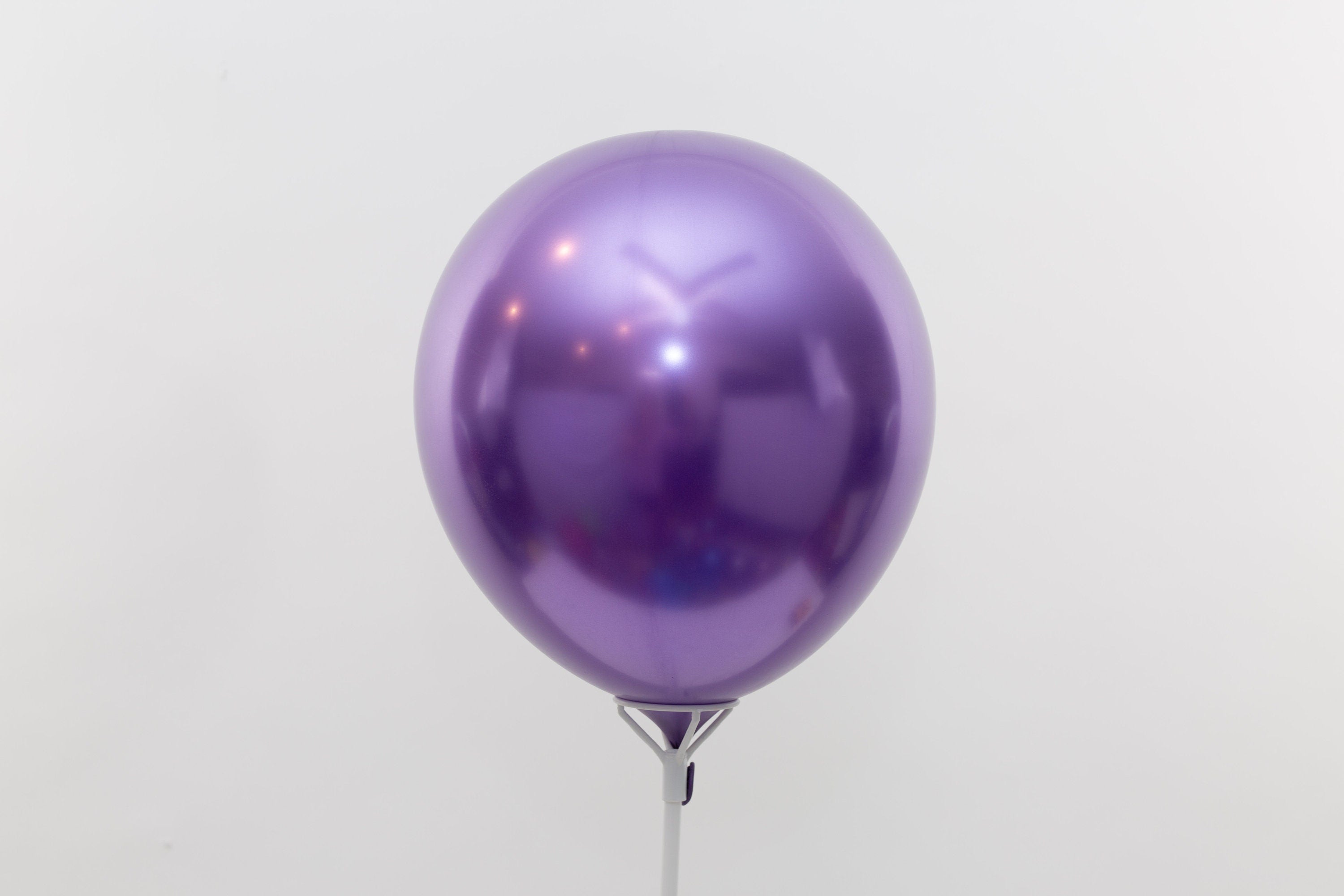 Birthday Party Balloons Number Black Decorations - BashMint party decoration