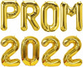 Star Graduation Balloon Banner Heart Rose Gold Decorations - BashMint party decoration