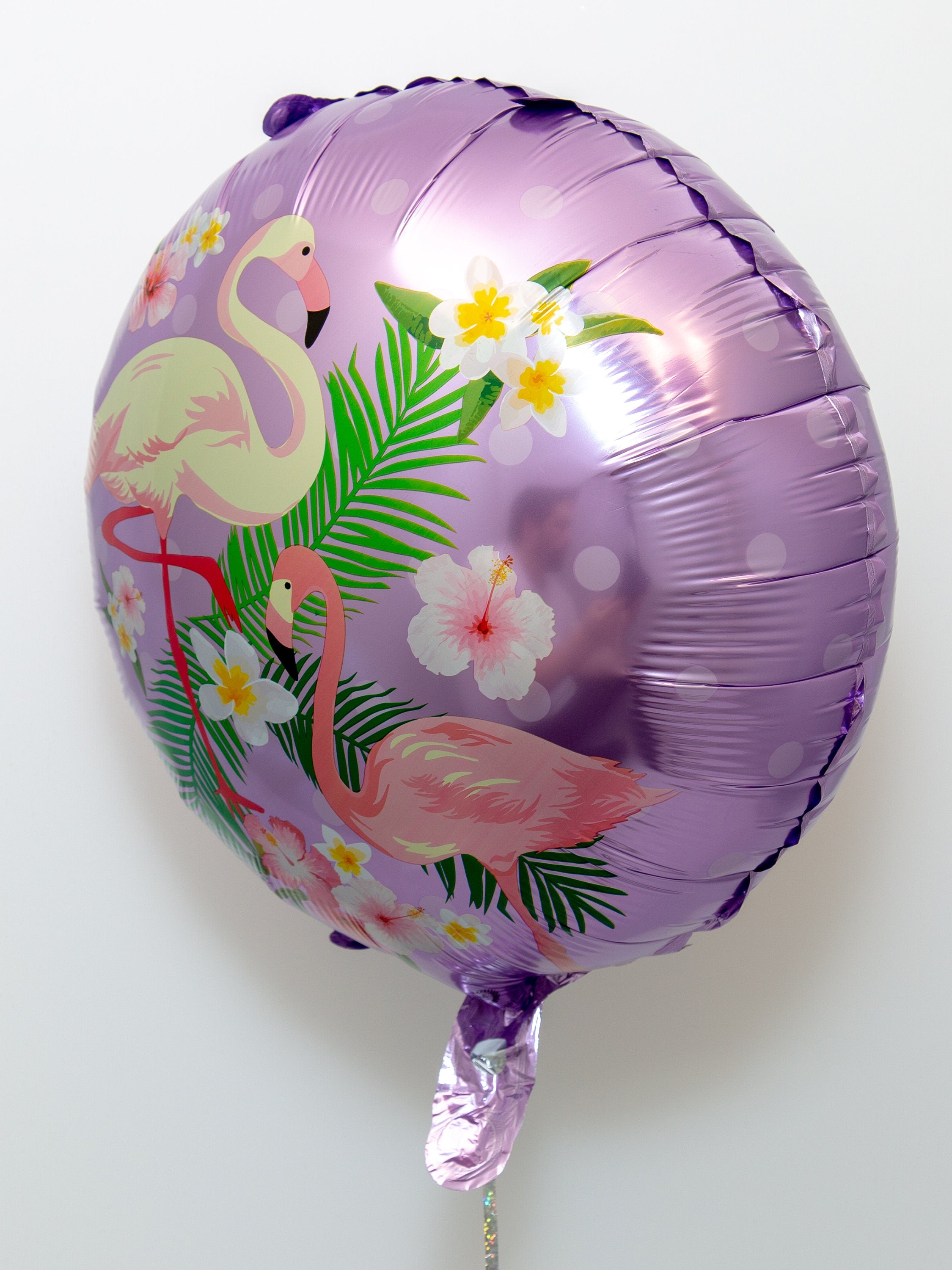 Beach Engagement Balloon Banner Heart Gold Decorations - BashMint party decoration