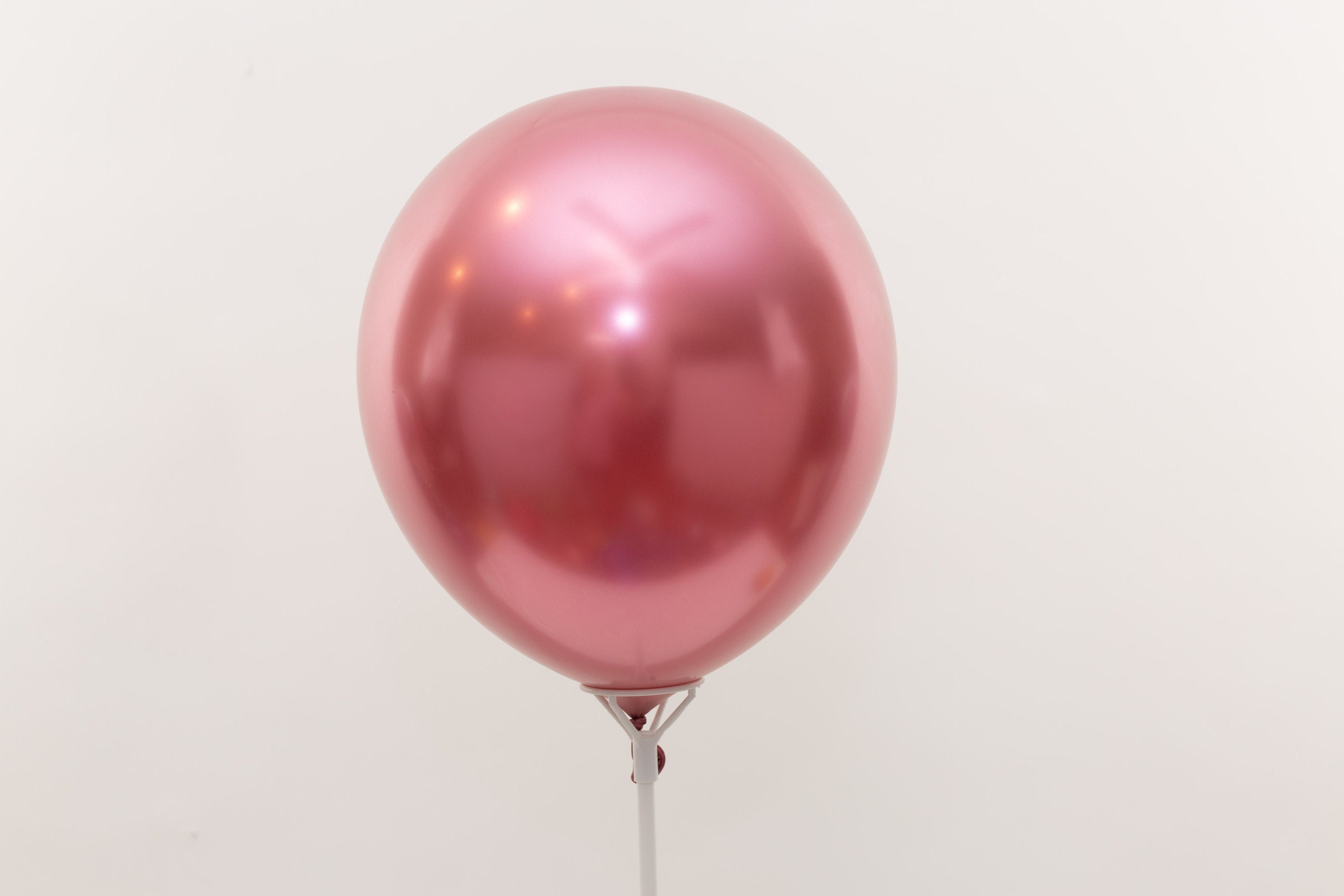 Birthday Party Balloons Number Black Decorations - BashMint party decoration