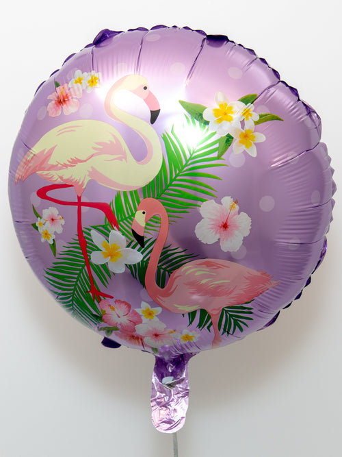 Beach Engagement Balloon Banner Heart Gold Decorations - BashMint party decoration