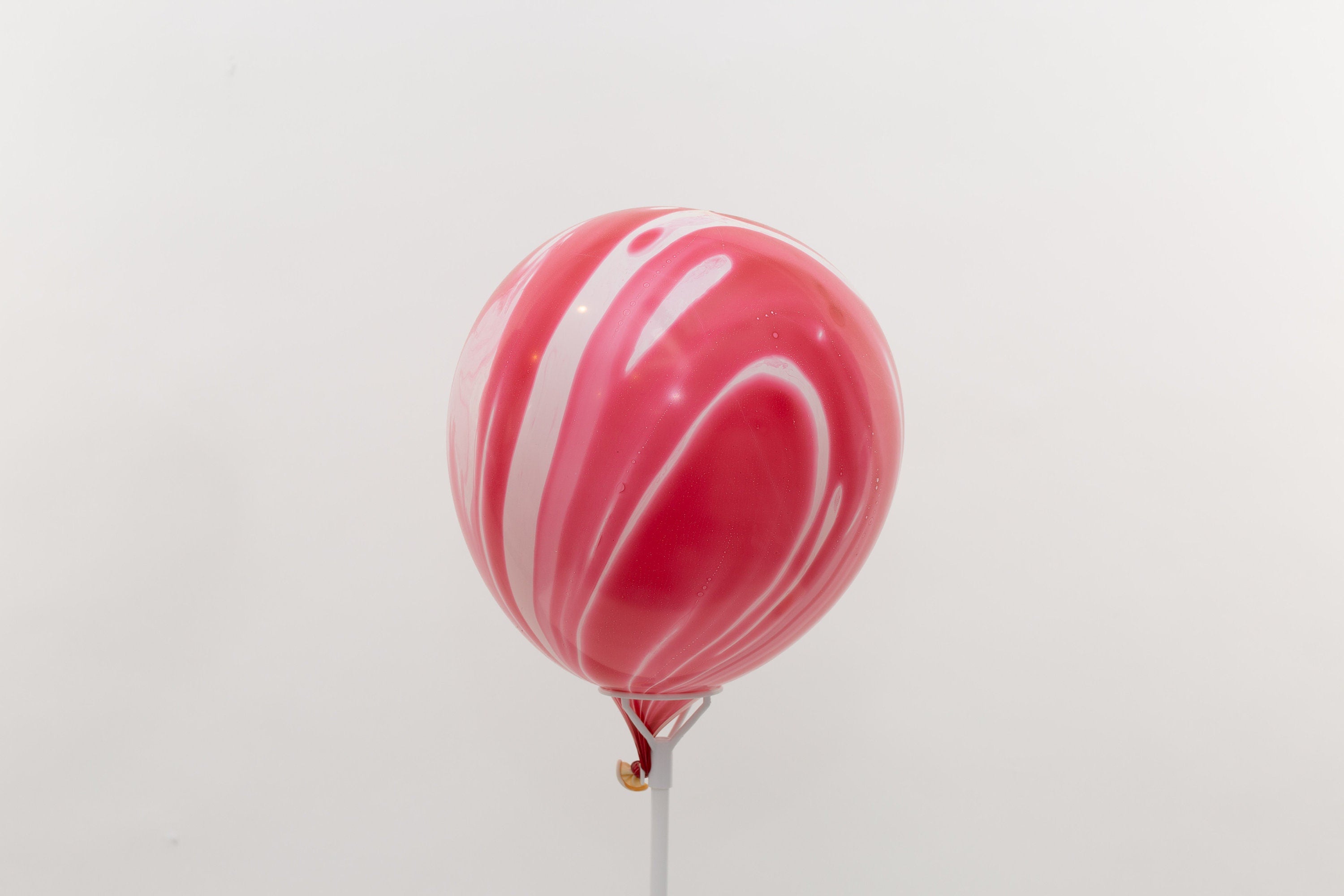 Rainbow 30th Birthday 40th Party Balloons Number Black Decorations - BashMint party decoration