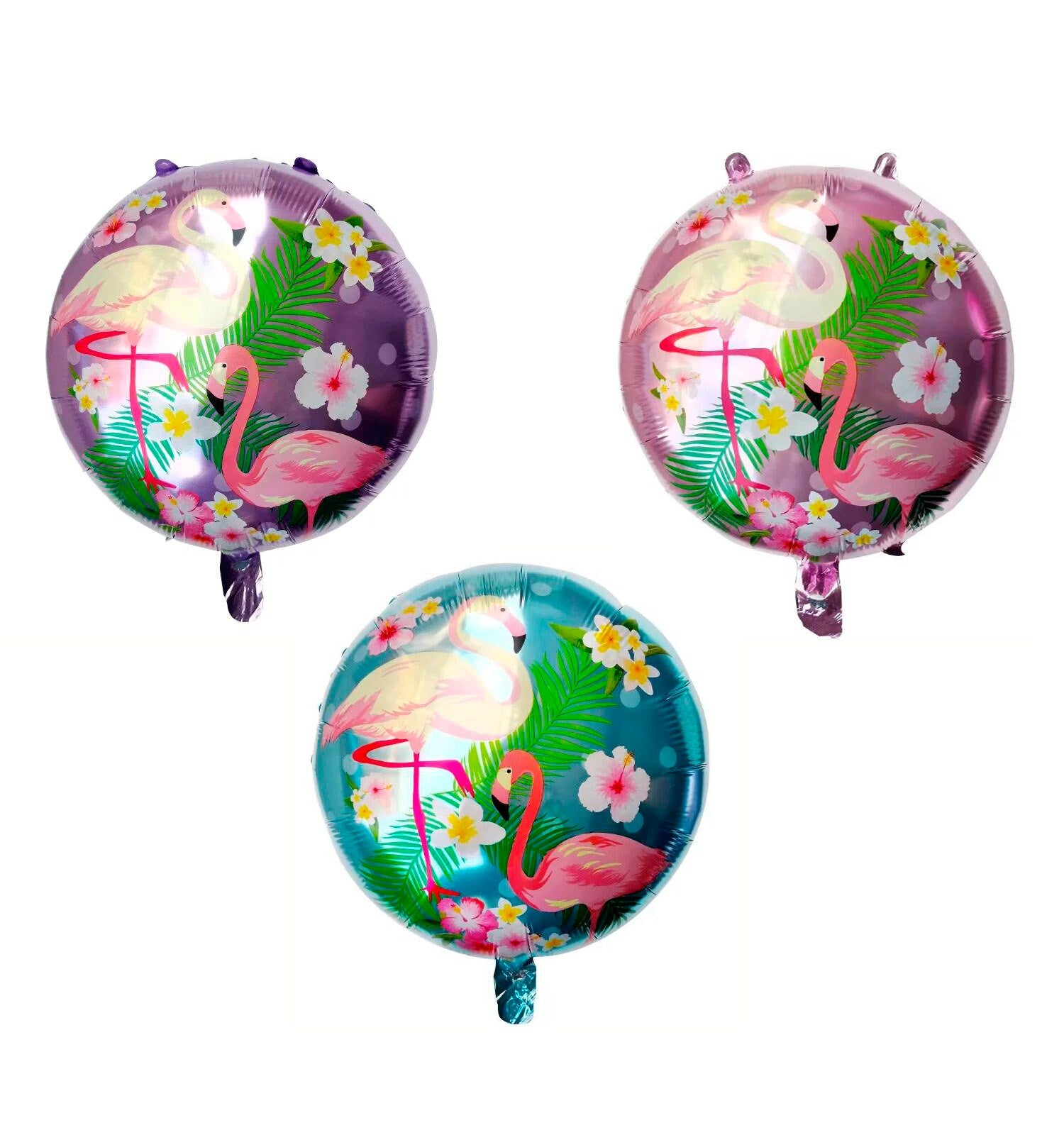 Beach Engagement Balloon Banner Heart Gold Decorations - BashMint party decoration