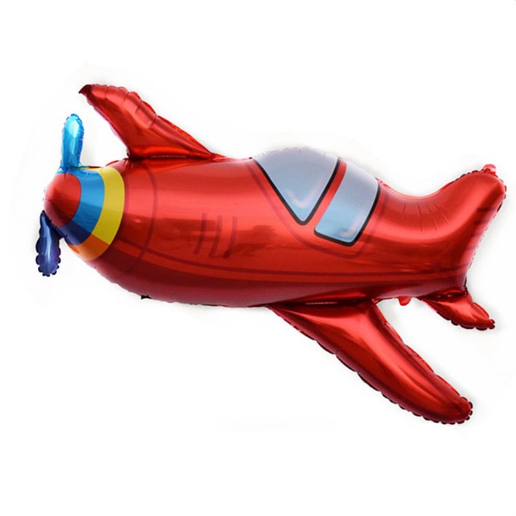 Truck Birthday Balloon Banner Tractor Decorations - BashMint party decoration