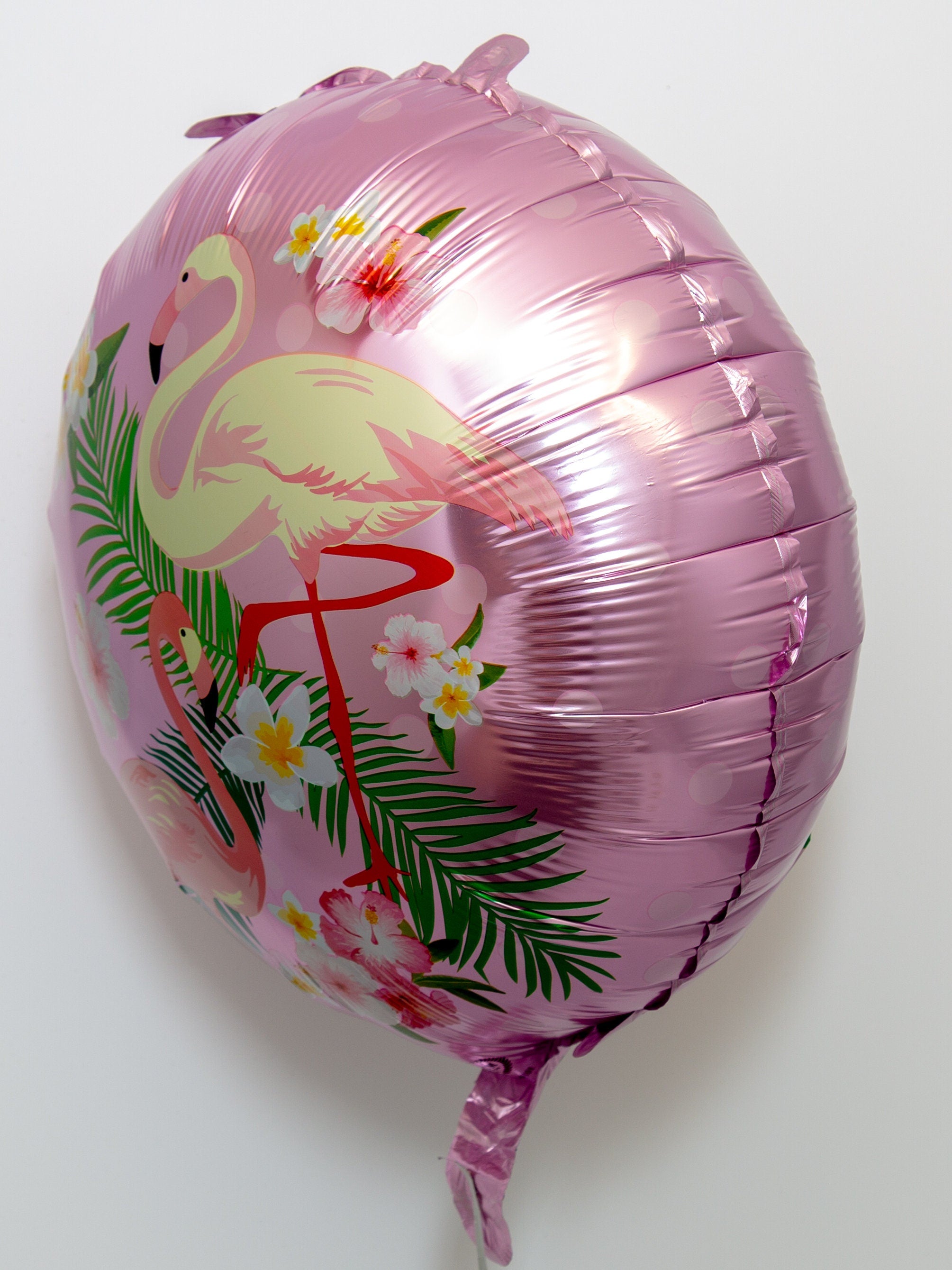 Beach Engagement Balloon Banner Heart Gold Decorations - BashMint party decoration