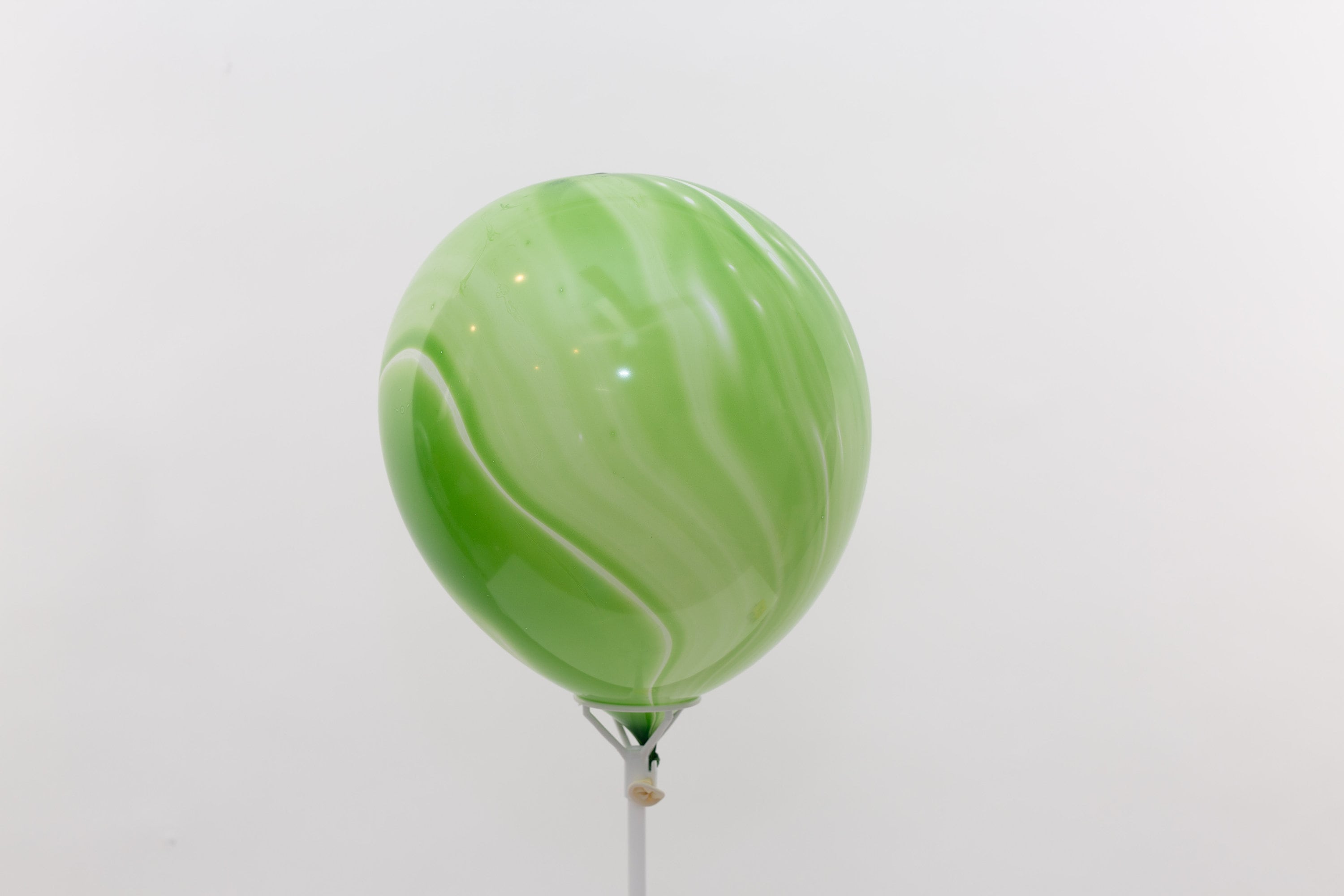 Halloween Party Balloons Number White Decorations - BashMint party decoration