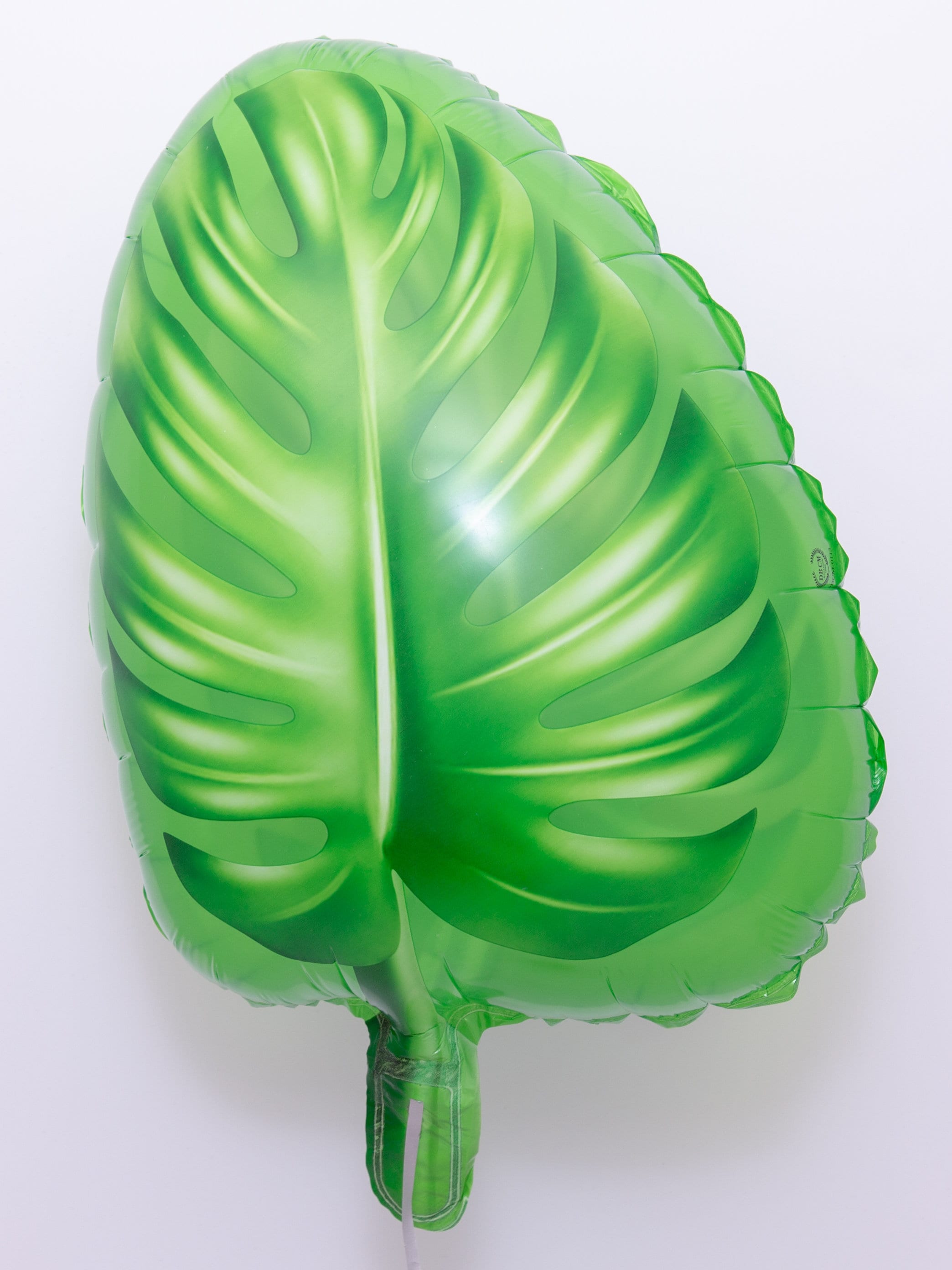Jungle Bachelorette Party Balloon Banner Heart Gold Decorations - BashMint party decoration