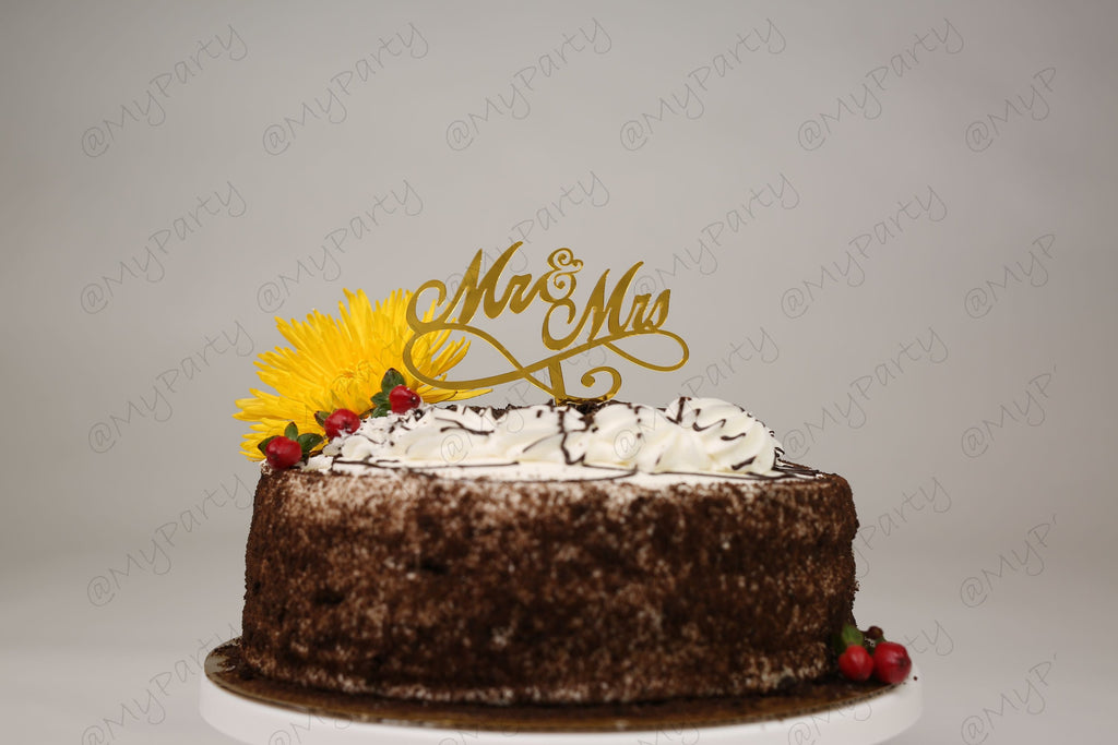Mr and Mrs Bride to be CALLIGRAPHY Cake Topper Acrylic Engagement Party CakeTopper Smash Topper wedding cake mr & mrs Bride engaged