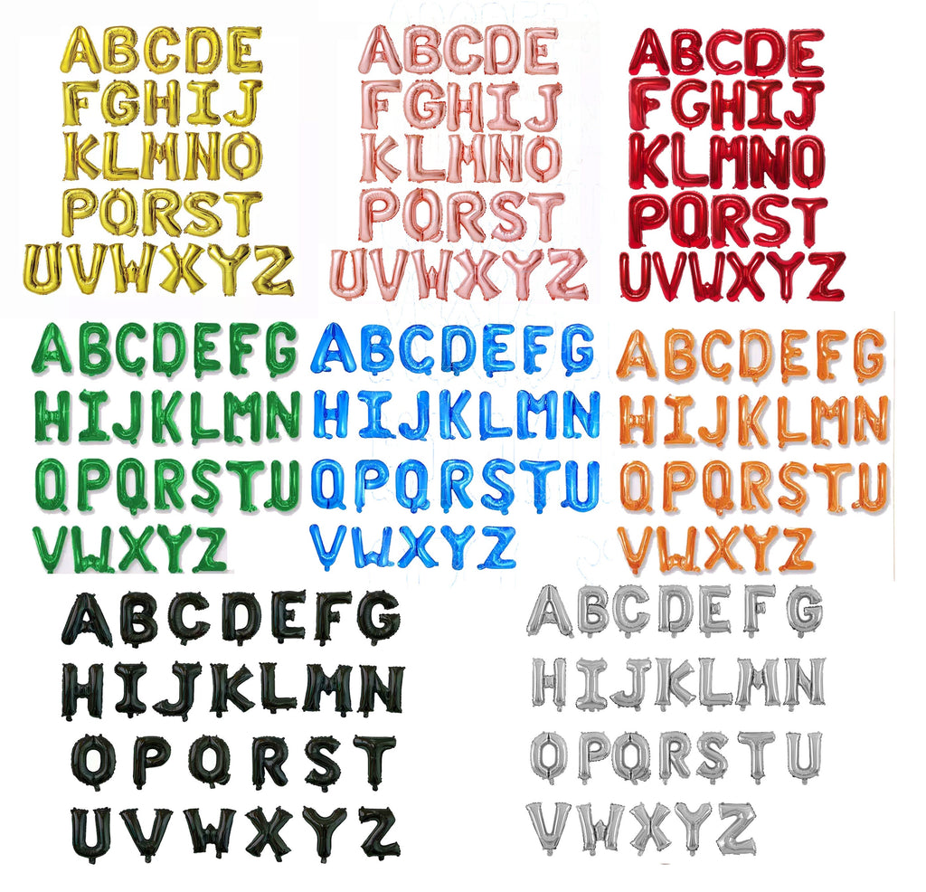 25 Years Later Birthday Balloons - Twenty Five 25th Birthday 16 Inch Foil Letter Number Mylar Banner funny birthday bob