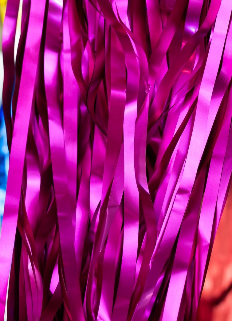Bachelorette Party Party Decorations Champagne Hot Pink - BashMint party decoration