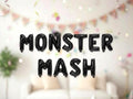 Star Bachelorette Party Balloon Banner Heart Rose Gold Decorations - BashMint party decoration