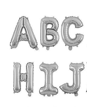 St. Patrick’s Day Balloon Banner Number White Decorations - BashMint party decoration