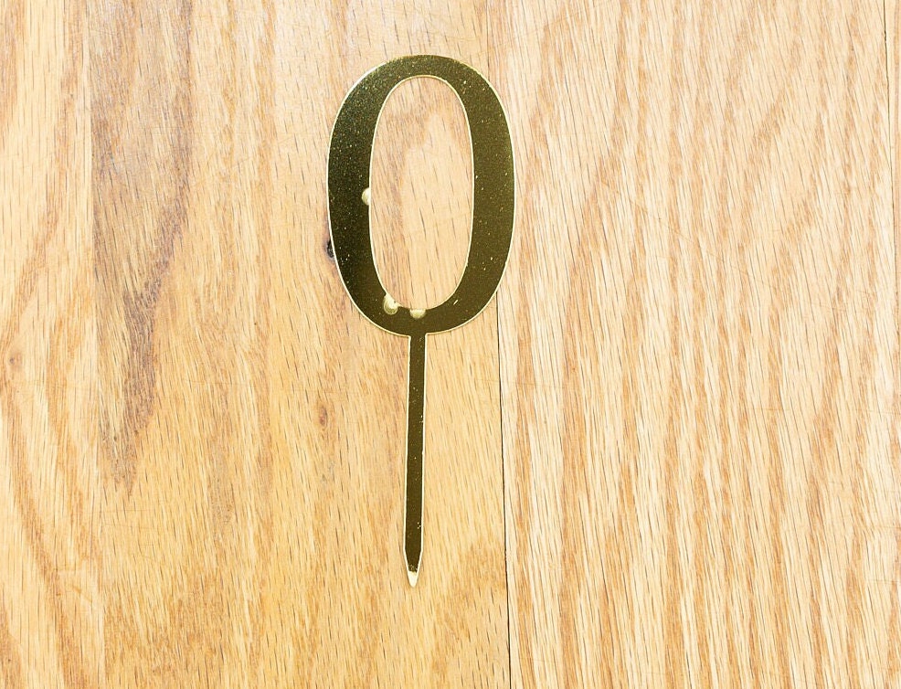 2 Cake Topper | Two | Second Birthday party decoration | I am two | gold acrylic mirror | 2nd decor  | decoration