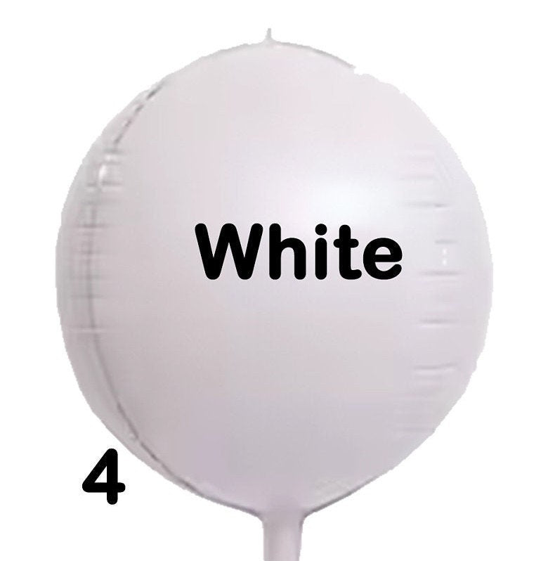 Disco Bachelorette Party Balloon Banner Number Rose Gold Decorations - BashMint party decoration