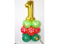 Star Birthday Party Balloons Rose Gold Decorations - BashMint party decoration