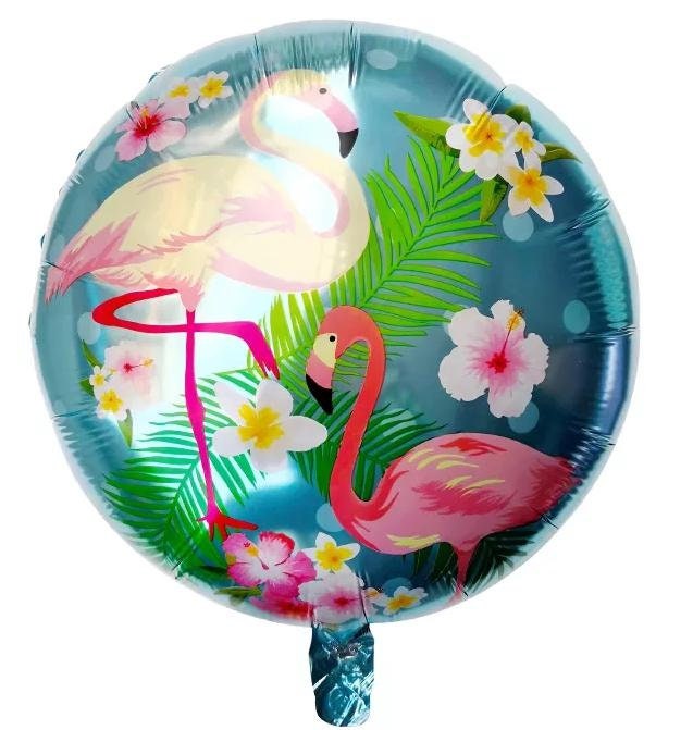 Beach Bachelorette Party Balloon Banner Heart Rose Gold Decorations - BashMint party decoration