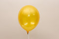 Christmas Party Balloons Number Gold Decorations - BashMint party decoration