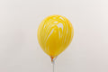 12" Yellow Marble balloons Halloween, Pumpkin decor, Jack O Lantern, Halloween Balloon,Wedding birthday party shower Halloween