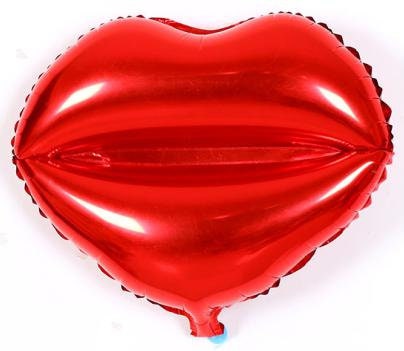 Star Father’s Day Balloon Banner Heart Rose Gold Decorations - BashMint party decoration