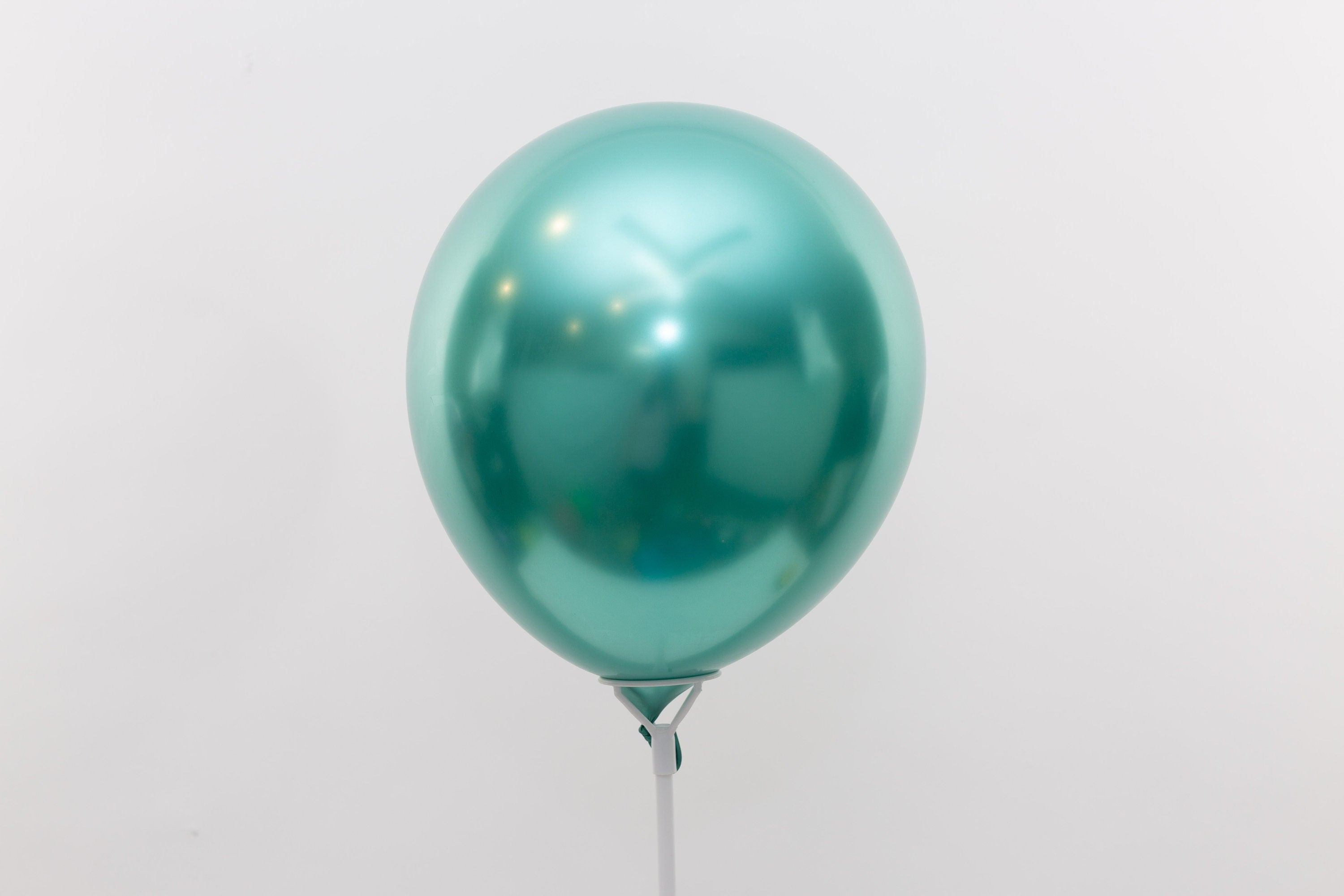 Birthday Party Balloons Number Black Decorations - BashMint party decoration