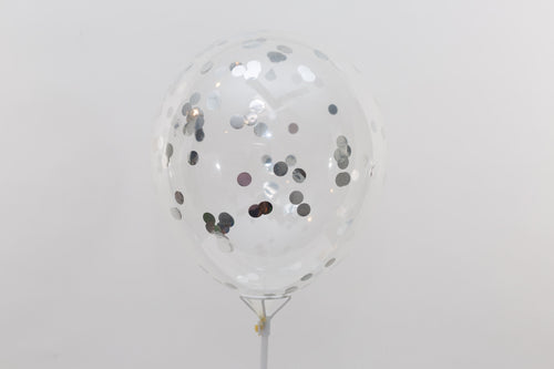 Rainbow Birthday Party Balloons Number Rose Gold Decorations - BashMint party decoration