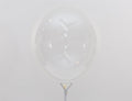 Star Baby Shower Party Balloons White Decorations - BashMint party decoration
