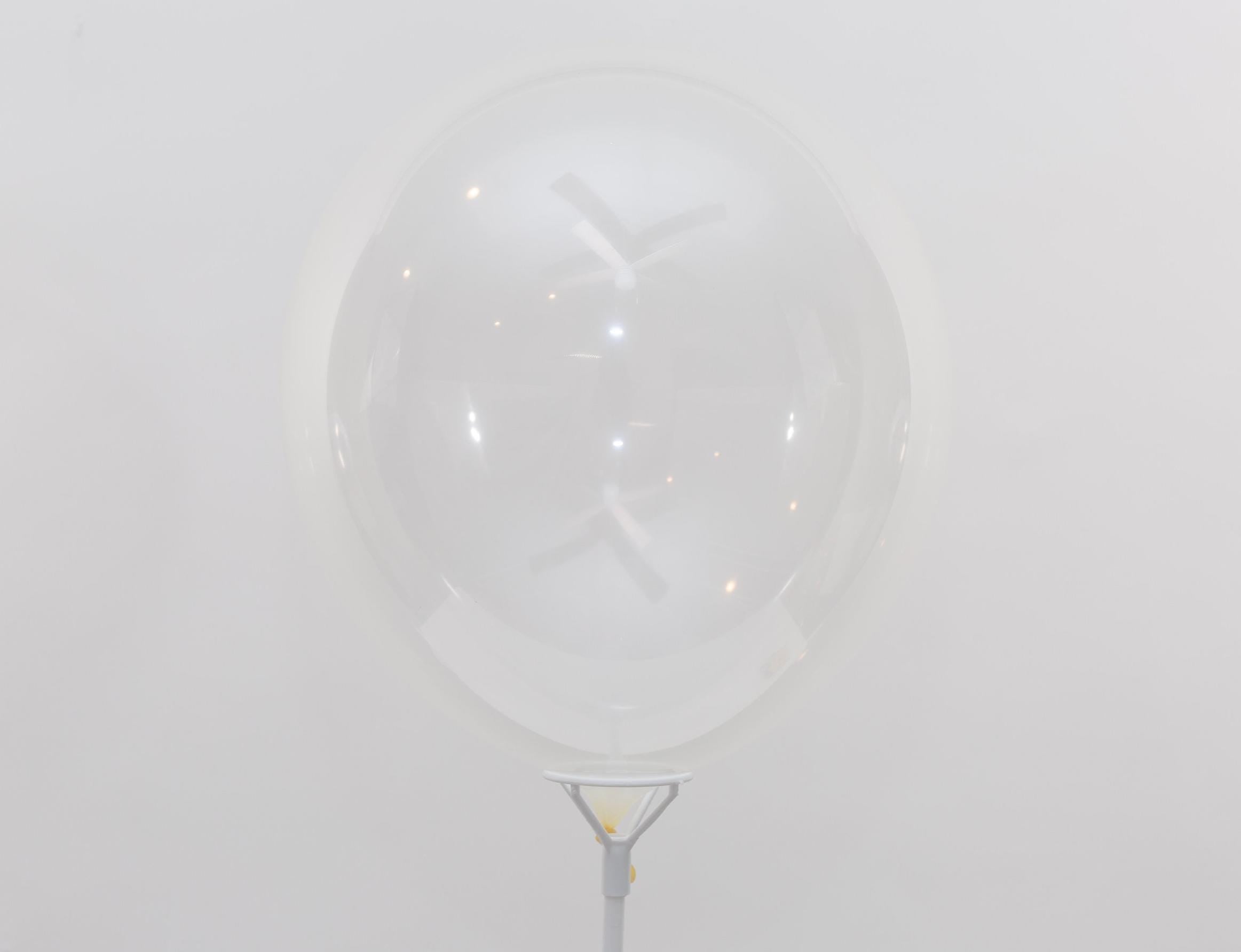 Star Baby Shower Party Balloons White Decorations - BashMint party decoration