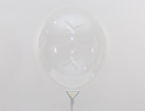 Star Baby Shower Party Balloons White Decorations - BashMint party decoration