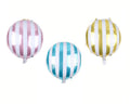 Retro Bridal Shower 1st Party Balloons Heart White Decorations - BashMint party decoration