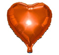 Heart Bachelorette Party Party Balloons Rose Gold Decorations - BashMint party decoration