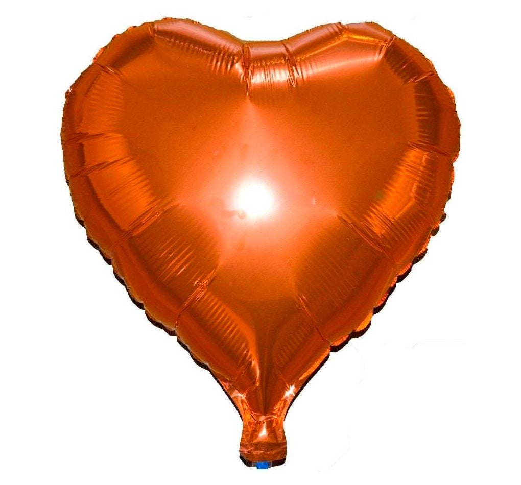 Heart Bachelorette Party Party Balloons Rose Gold Decorations - BashMint party decoration