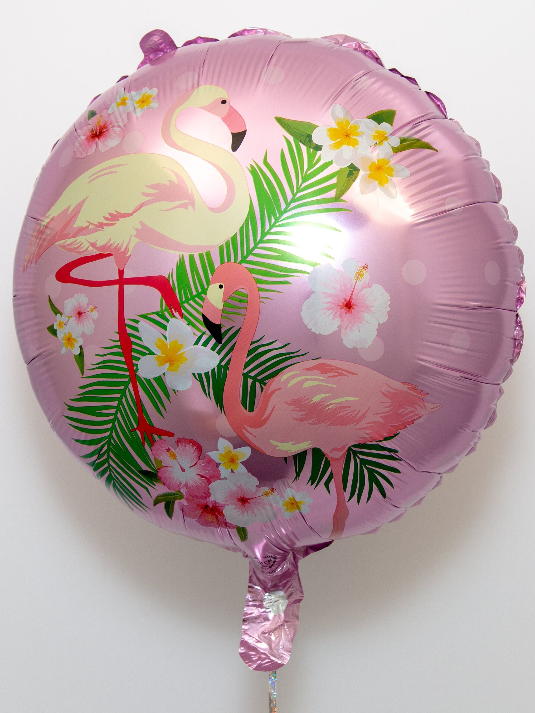 Beach Engagement Balloon Banner Heart Gold Decorations - BashMint party decoration