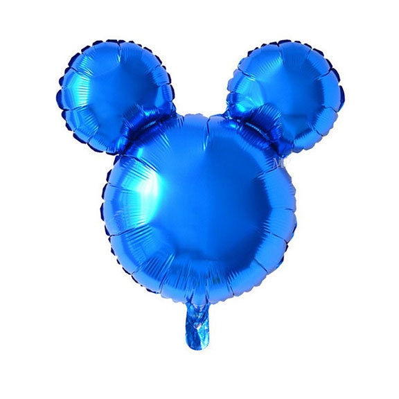Baby Shower Balloon Banner Letter Black Decorations - BashMint party decoration